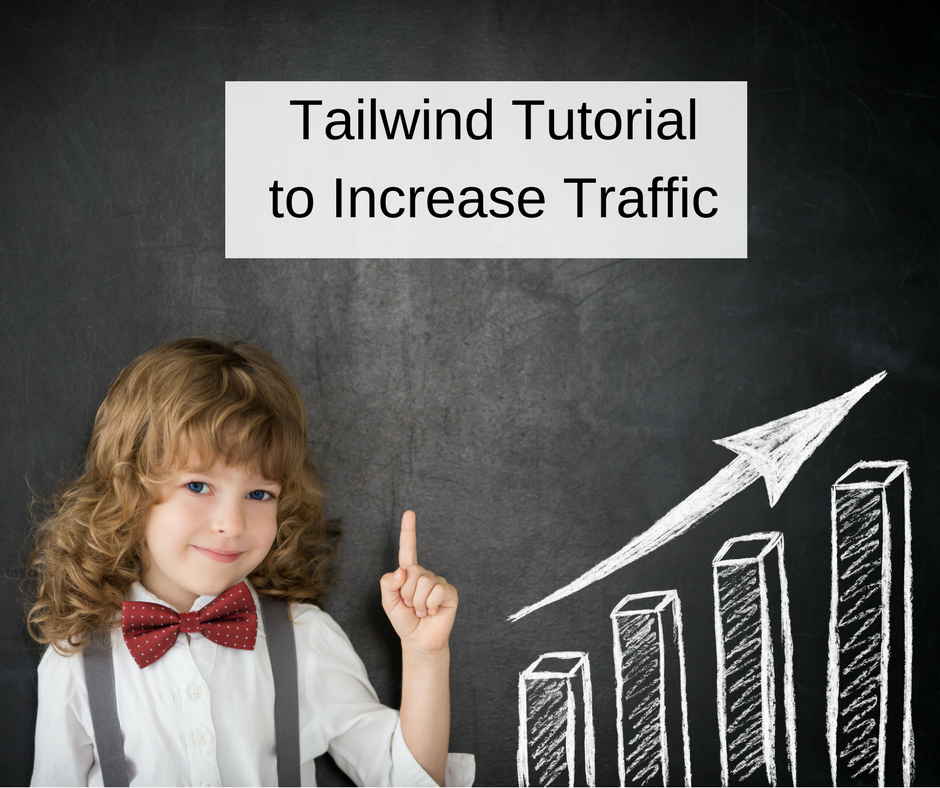 Tailwind Tutorial to Increase Traffic