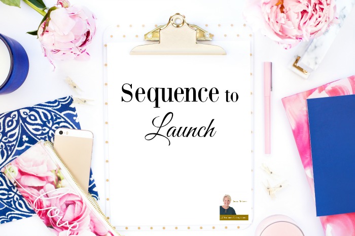 Podcast 2 – Sequence to Launch with Becky Mansfield