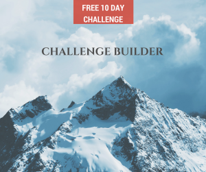 Free 10 Day Challenge Builder