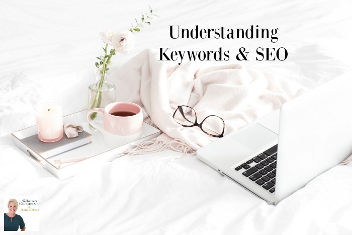 Podcast 13: Understanding Keywords & SEO