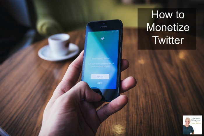 IE 17: How to Monetize Twitter