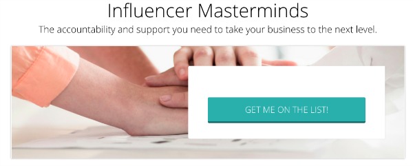 mastermind sign up