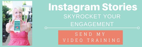 Skyrocket your engagement with Instagram Stories video training