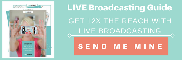 Download your live broadcasting guide here