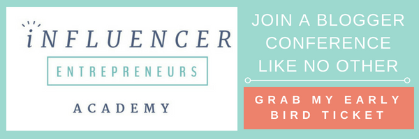 Join Influencer Entrepreneurs Academy