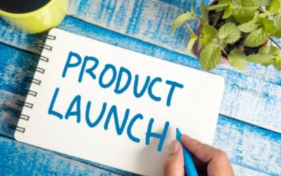 Product Launch Process