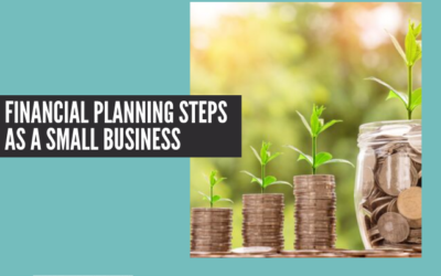 Financial Planning Steps
