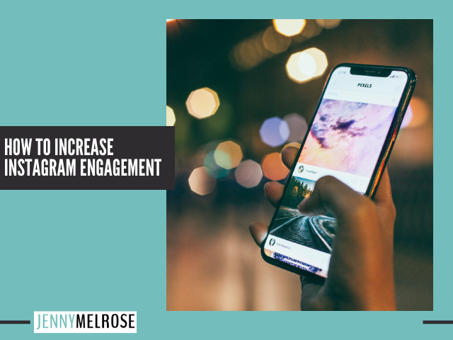 How to Increase Instagram Engagement