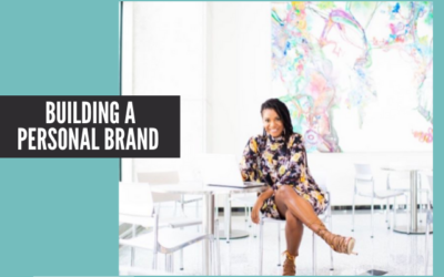 Building a Personal Brand