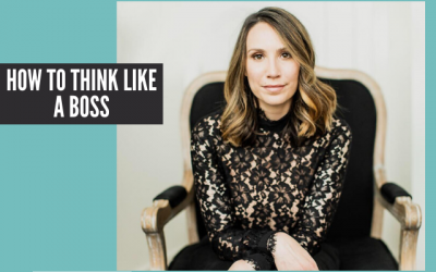 How to Think Like a Boss with Kate Crocco