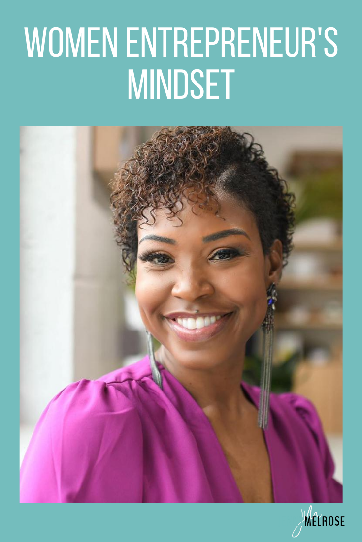 In today’s episode, we’re talking about Women Entrepreneur’s Mindset and how to set boundaries that protect your mental health and mindset. 