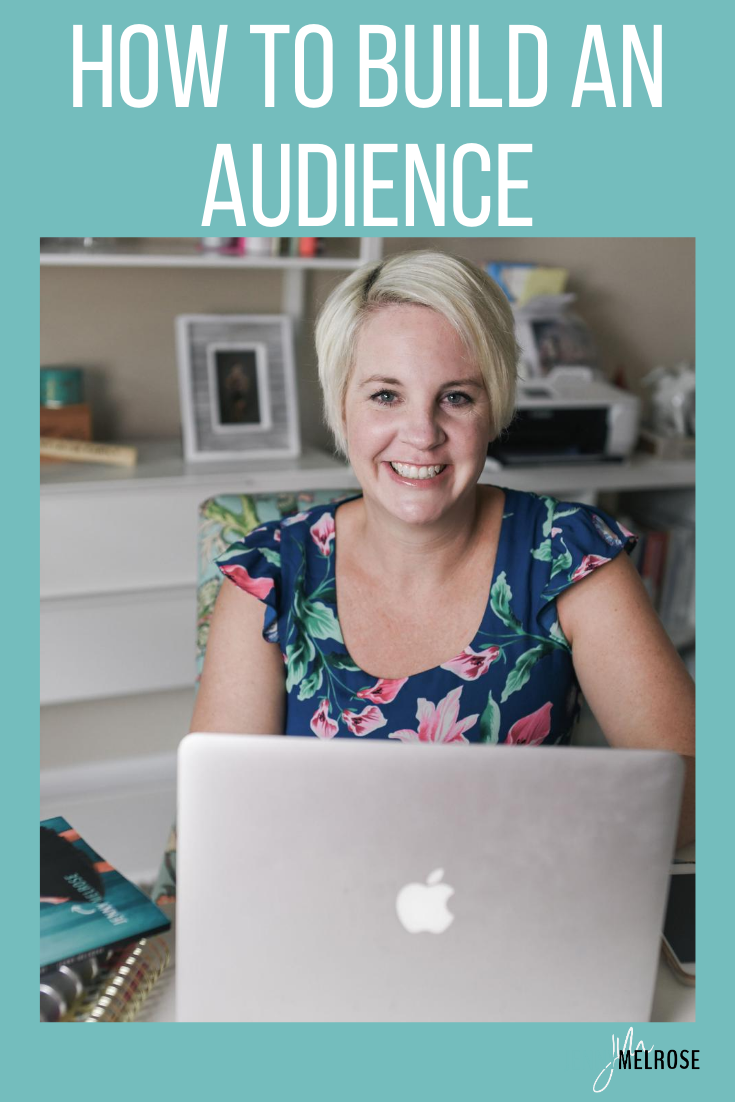 If you have a blog, own an Instagram account, or consider yourself an influencer, chances are you want to know how to build an audience. 