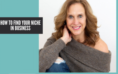 How to Find Your Niche in Business