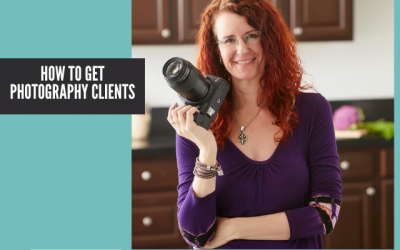 How to Get Photography Clients