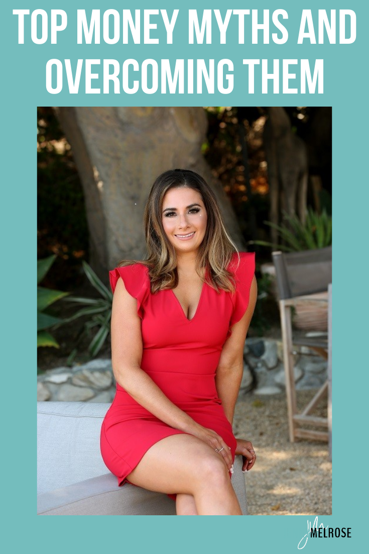 In today’s episode, Renee Cohen is going to be talking about the 3 top money myths that she sees female entrepreneurs deal with, how to overcome them, and the best ways to move forward to become the visionary of your own life.