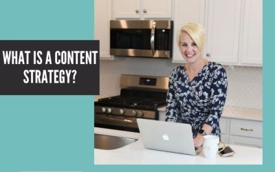 What is a Content Strategy