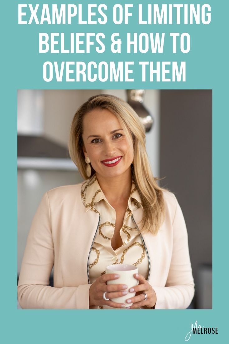 Examples of Limiting Beliefs & How to Overcome Them with Elena Daccus