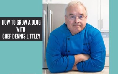 How to Grow a Blog