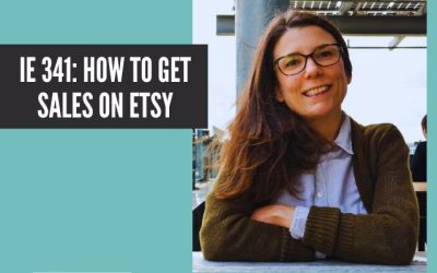How to Get Sales on Etsy