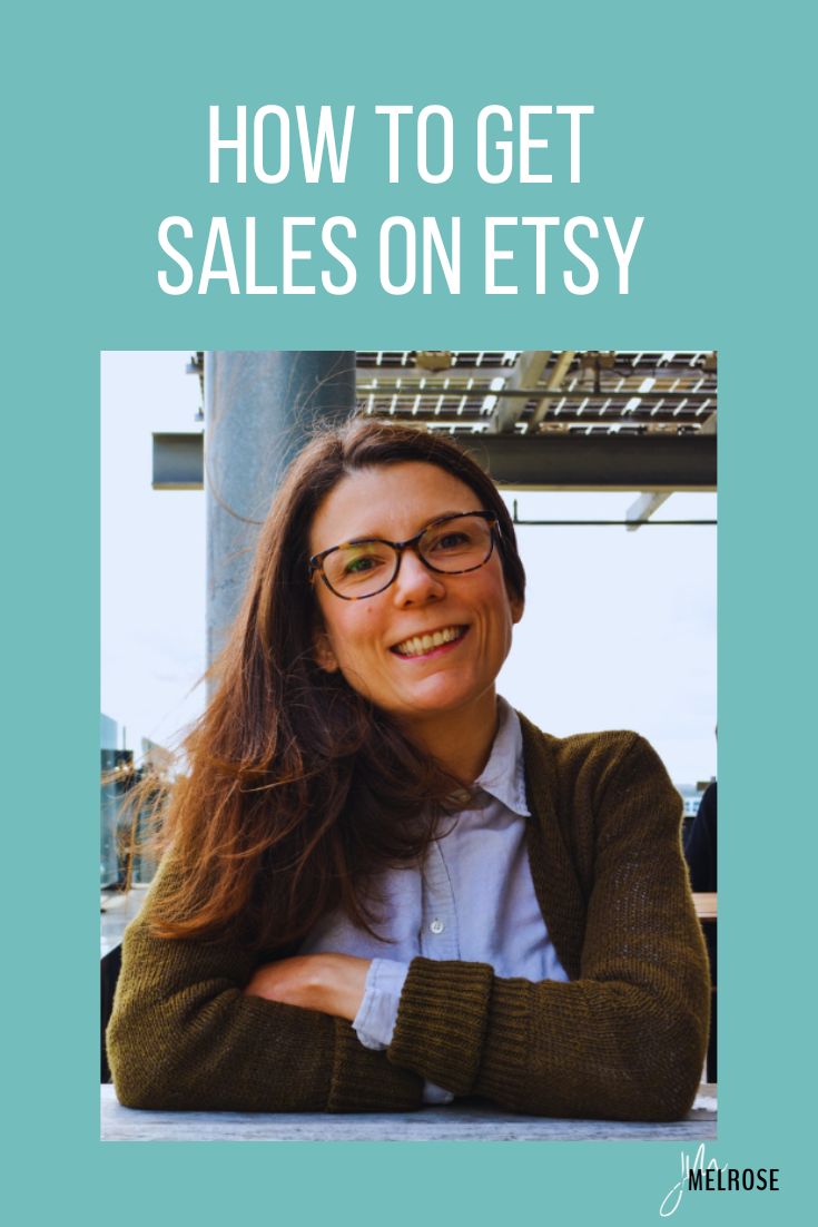 Ready to get sales on Etsy? We're diving into how to do keyword research for your Etsy products, and how you decide on digital products for Etsy to make money
