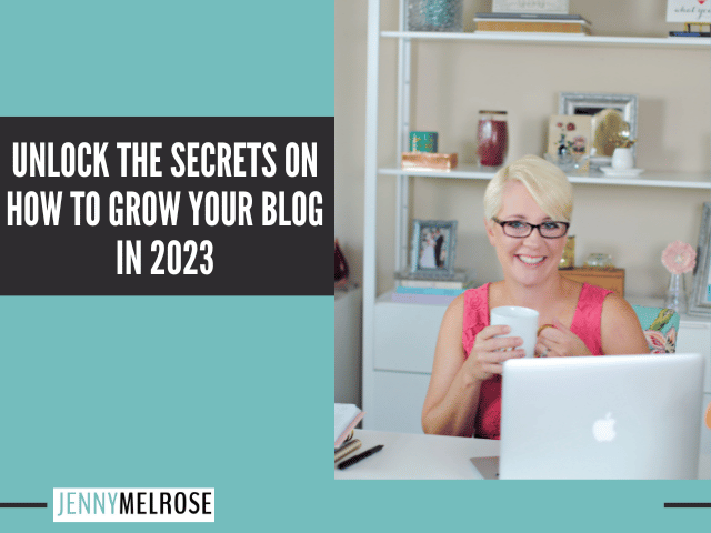 How to Grow Your Blog