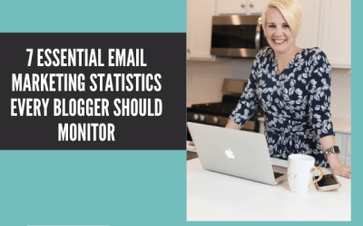 Email Marketing Statistics