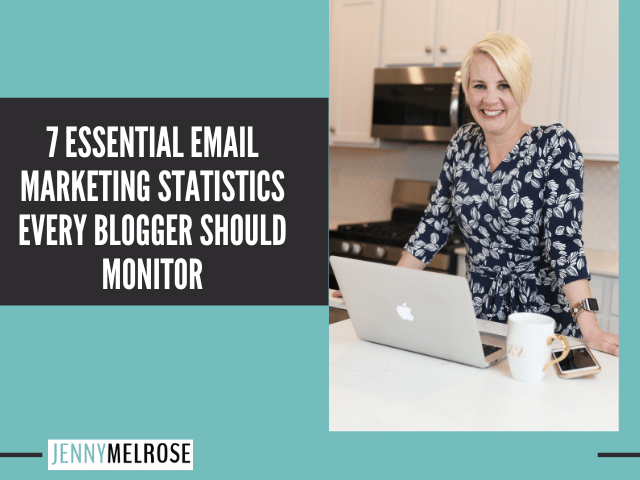Email Marketing Statistics