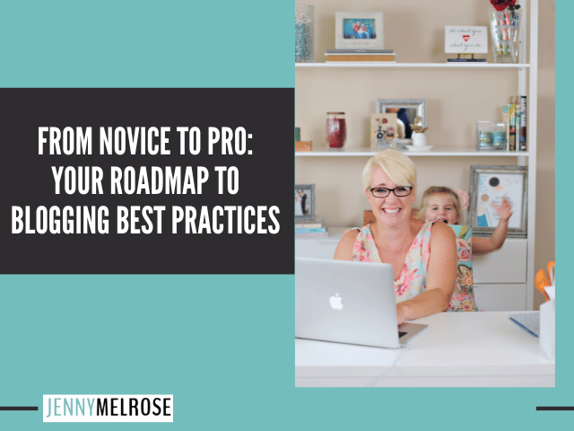 Blogging Best Practices