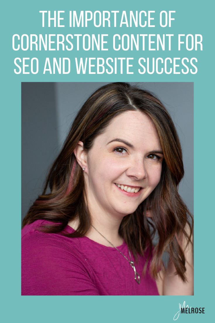 The Importance of Cornerstone Content for SEO and Website Success