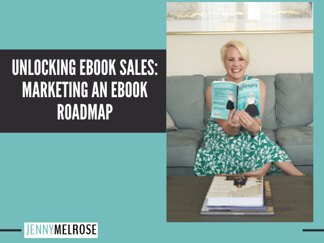 Marketing an Ebook
