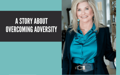 Story about Overcoming Adversity