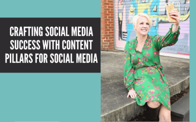 Content Pillars for Social Media