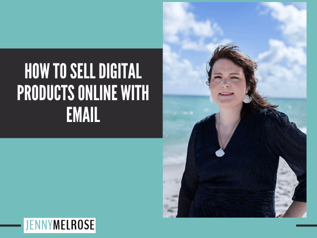 How to Sell Digital Products Online