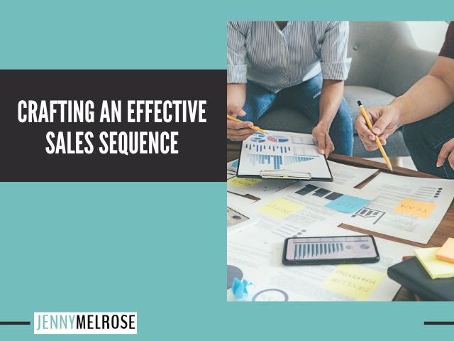 Sales Sequence