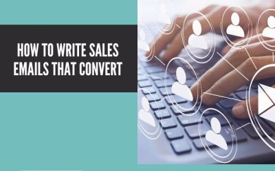 How to Write Sales Emails