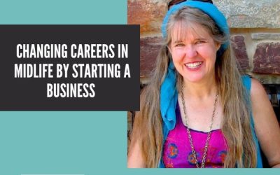 Changing Careers in Midlife