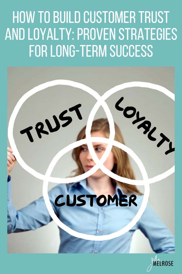 Trust isn’t just a buzzword—it’s the backbone of long-lasting customer relationships! Explore the secrets to creating loyal customers in our latest podcast episode.