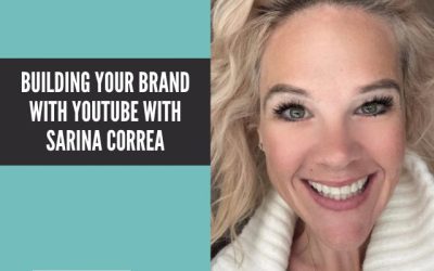 Building Your Brand with YouTube