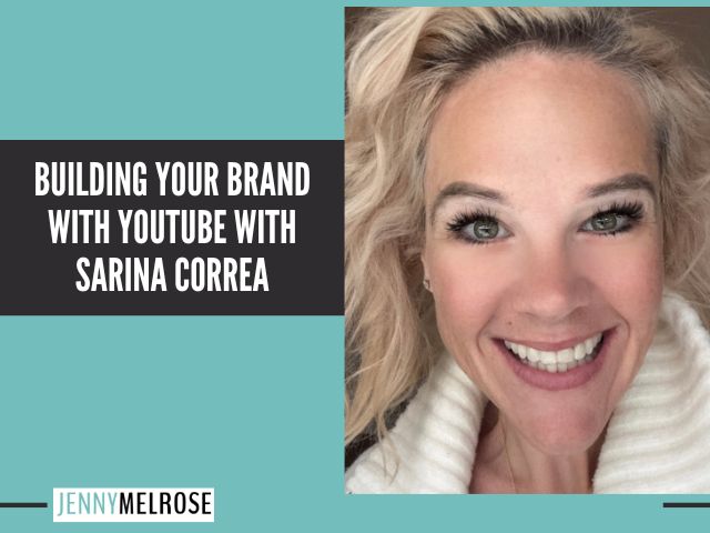 Building Your Brand with YouTube
