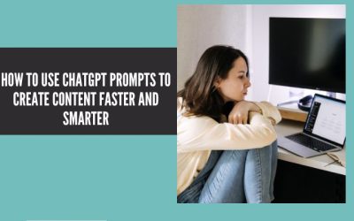Chatgpt Prompt for Content Creation