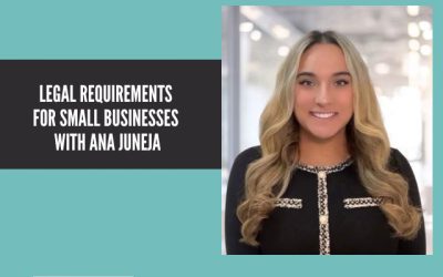 Legal Requirements for Small Businesses
