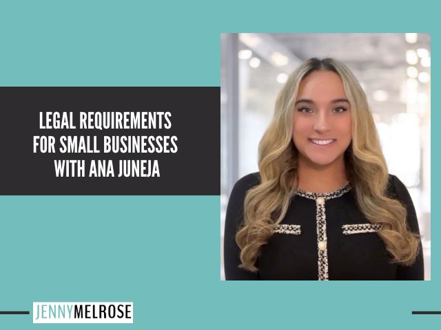 Legal Requirements for Small Businesses