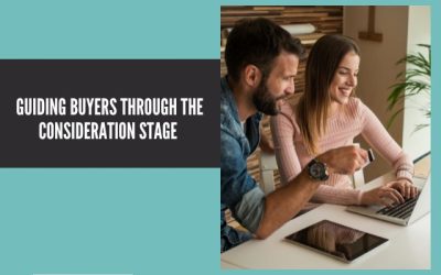 Consideration Stage