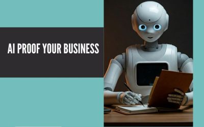 Ai Proof Your Business