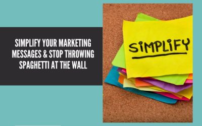Marketing Messages