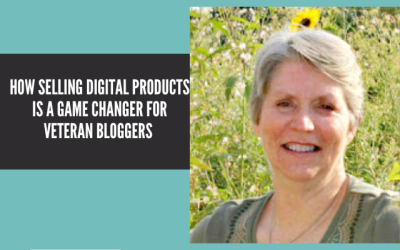 How Selling Digital Products is a Game Changer