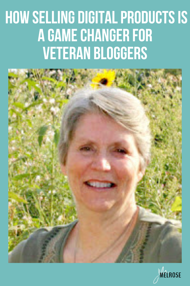 Turn your blog into a product lab. Learn how to package expertise into digital assets that sell, build loyal buyers, and escape algorithm dependence.