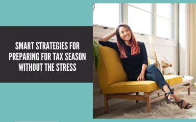 Preparing for Tax Season