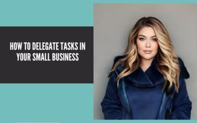 How to Delegate Tasks
