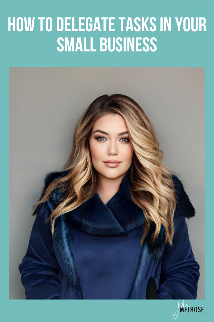 Struggling to let go of tasks? Discover simple delegation strategies that help small business owners boost productivity and scale faster.